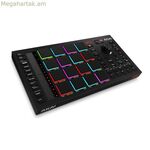 Հնչյունային կառավարիչ Akai MPC Studio MK2