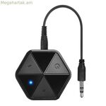 Աուդիո Bluetooth հաղորդիչ-ընդունիչ AudioCore AC815