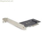 PCI SSD քարտ M.2 GEMBIRD PEX-M2-01