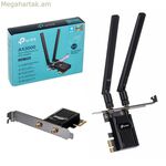 Wi-Fi ցանցային քարտ TP-Link ARCHER TX55E