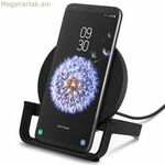 Անլար լիցքավորիչ Belkin WIB001VFBK