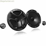JVC CS-JS600 մեքենայի բարձրախոսներ