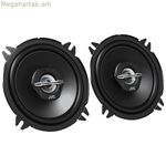 JVC CS-J520X մեքենայի բարձրախոսներ