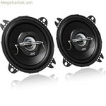 JVC CS-J420X մեքենայի բարձրախոսներ