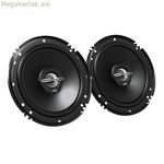 JVC CS-J620X մեքենայի բարձրախոսներ