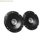 JVC CS-J610X մեքենայի բարձրախոսներ 2 հատ (2 հատ)