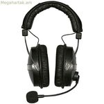 Ականջակալներ գլխակապով Behringer HLC660U