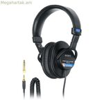 Ականջակալներ գլխակապով Sony MDR7506