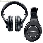 Ականջակալներ Shure SRH840 սև