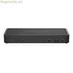 Dockstation Belkin USB-C եռակի էկրան MST Dock