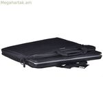Նոութբուքի պատյան Ibox TN6020 սև 15,6 դյույմ