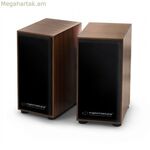Համակարգչային բարձրախոսներ Esperanza 2.0 FOLK Wood