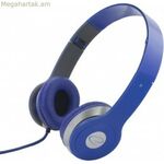 Ականջակալներ Esperanza EH145B կապույտ