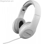 Ականջակալներ Esperanza EH138W սպիտակ