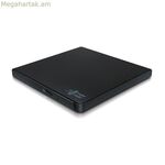 Ներքին ձայնագրիչ LG Slim Portable DVD-Writer