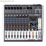 Behringer X1222USB խառնիչ