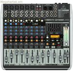 Behringer QX1222USB 16 խառնիչ