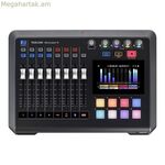 DJ սեղան Tascam MIXCAST 4