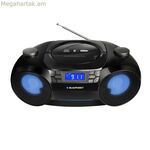 Ռադիո Blaupunkt BB31LED Կապույտ Սև Մոխրագույն Սև/Մոխրագույն
