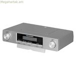 Ռադիո Blaupunkt KR12SL արծաթագույն