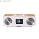 Ռադիո Blaupunkt IR50DAB Սպիտակ փայտ