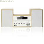Մինի HiFi Blaupunkt MS45BT