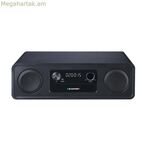CD/MP3 նվագարկիչ Blaupunkt MS20BK Bluetooth