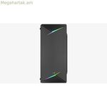 ATX կիսաաշտարակային տուփ Aerocool PGS TALON-A-BK-V1 RGB