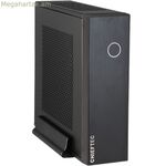 Մինի ITX միջին աշտարակի պատյան Chieftec IX-03B-OP սև