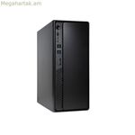 ATX/mATX կիսաաշտարակային տուփ Chieftec BS-10B-300 սև