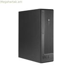 ATX կիսաաշտարակային տուփ Chieftec BE-10B-300 սև