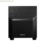 ATX/mATX Semi-tower Box Chieftec CI-02B-OP Սեւ