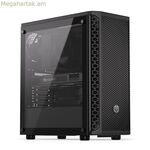ATX Micro Box Endorfy Signum 300 Air Black