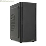ATX կիսաաշտարակային տուփ Ibox