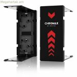CPU հենարան Noctua NA-HC7chromaxսև սև