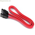 ATX կիսաաշտարակային տուփ THERMALTAKE ST0026Z սև-կարմիր