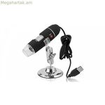 Մանրադիտակ Մեդիա Տեխ USB 500X MT4096