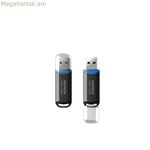 USB կրիչ Adata C906 սև 32 ԳԲ