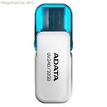 USB կրիչ Adata UV240 սպիտակ 32 ԳԲ