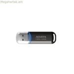 USB կրիչ Adata C906 սև 64 ԳԲ
