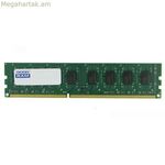 Օպերատիվ հիշողություն՝ GoodRam GR1600D364L11/8G, 8 GB 1600 mHz CL5 DDR3 SDRAM DDR3