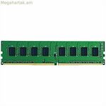 Օպերատիվ հիշողություն՝ GoodRam GR3200D464L22S/16G, 16 GB DDR4, 3200 MHz CL22