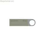 USB կրիչ GoodRam UUN2 արծաթագույն 16 ԳԲ