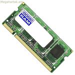 Օպերատիվ հիշողություն՝ GoodRam GR1600S364L11/8G, 8 GB 1600 mHz CL11 DDR3 SDRAM DDR3