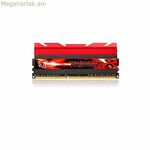 RAM հիշողություն GSKILL Trident X DDR3 CL10 16 ԳԲ