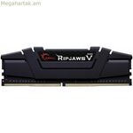 RAM հիշողություն՝ GSKILL Ripjaws V DDR4 CL16 32 GB
