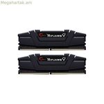 RAM հիշողություն GSKILL F4-3600C18D-16GVK DDR4 CL18 16 ԳԲ