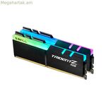 RAM հիշողություն GSKILL F4-3600C16D-16GTZRC CL16 16 ԳԲ