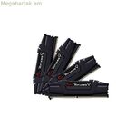 RAM հիշողություն՝ GSKILL Ripjaws V DDR4 CL18 32 GB