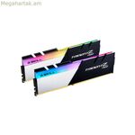 RAM հիշողություն GSKILL F4-3600C18D-64GTZN CL42 64 GB